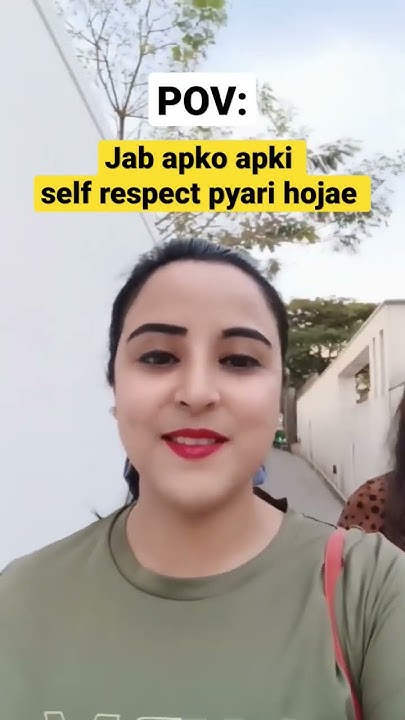 self-respect-or-love-shortsvideo-funny-relatable-shortsviral