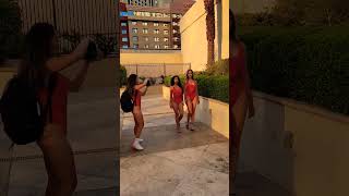 Las Vegas Swim Week 2023 Bts