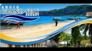 GRAND SUBIC SEA'S RESORT PHILIPPINES by KISSES VLOGS 1,034 views 1 year ago 8 minutes, 46 seconds