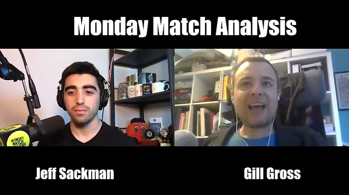 Tennis Abstract Creator on the future of Stats and...