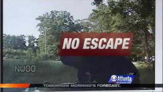 Squad Car Theft Suspect Arrested