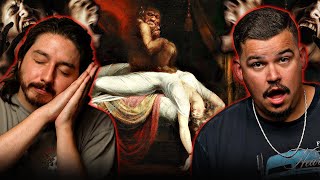 The Dark Side of Sleep: Demystifying Sleep Paralysis and Its Entities