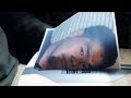 シュレッダーにかけられた男