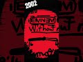 EMINEM WITHOUT ME Rap Music Fromalligathor Eminem Withoutme 2002 ЁЯФеЁЯдШ EMINEM WITHOUT ME Rap Music Fromalligathor Eminem Withoutme 2002 ЁЯФеЁЯдШ
