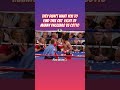 They didn’t want you to find this out fight of Manny Pacquiao vs Cotto 👁️#mannypacquiao #pacquiao