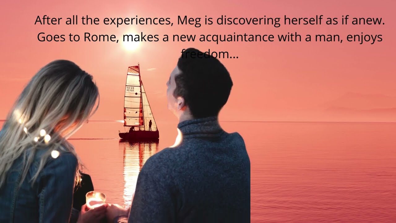 Book trailer: Woman Last Seen in Her Thirties - Camille Pagen