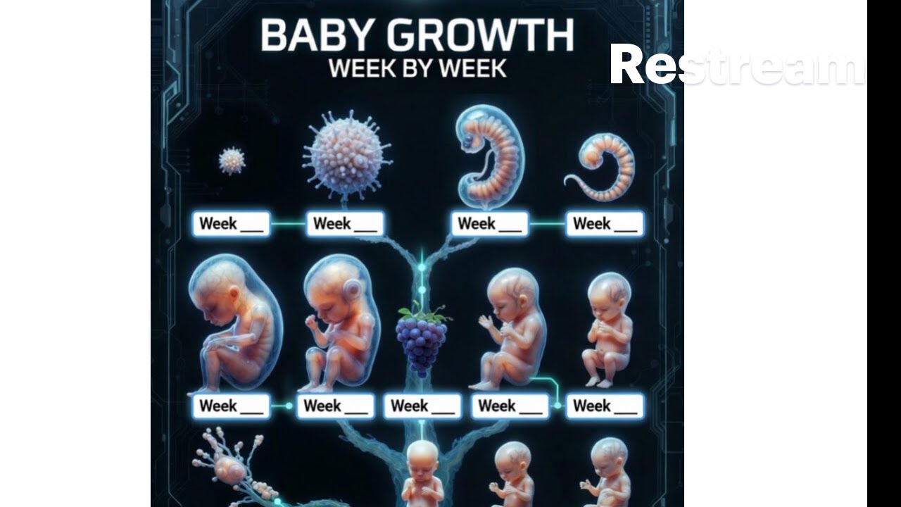 Growth Riddles