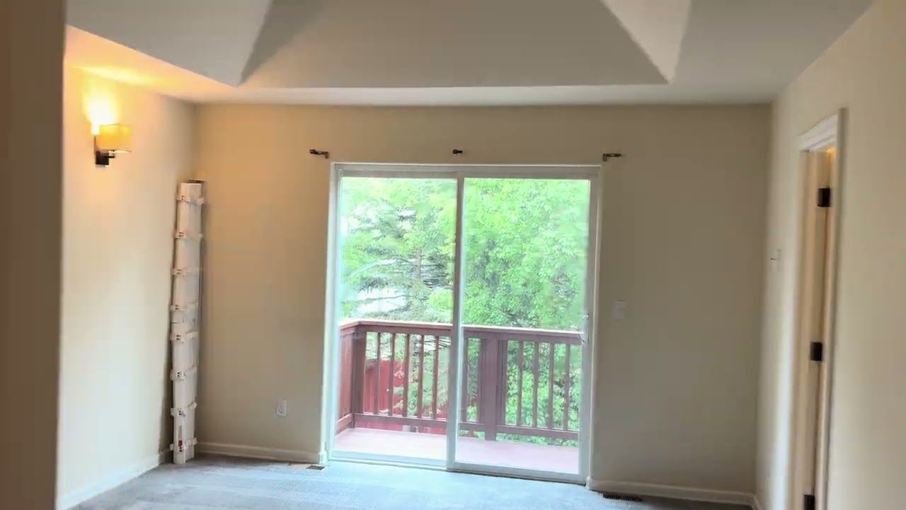 Home Tour 13125 Curry Ridge Circle, Eagle River, Alaska