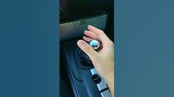 2005 Honda S2000 AP2 - Shifter feel #s2000 #honda #hondas2000 #ap2