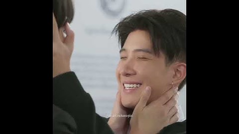 Ayan y Akk🦋 #firstkhao #theeclipse #firstkanaphan #theeclipseseries #theeclipseedit