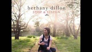 Video thumbnail of "Bethany Dillon - Say Your Name.wmv"