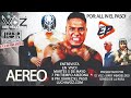 AEREO! LUCHA VOZ LIVE EP 3
