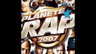 Planete Rap 2007 volume 1  11 Booba feat  Trade Un   Au bout des rˆves