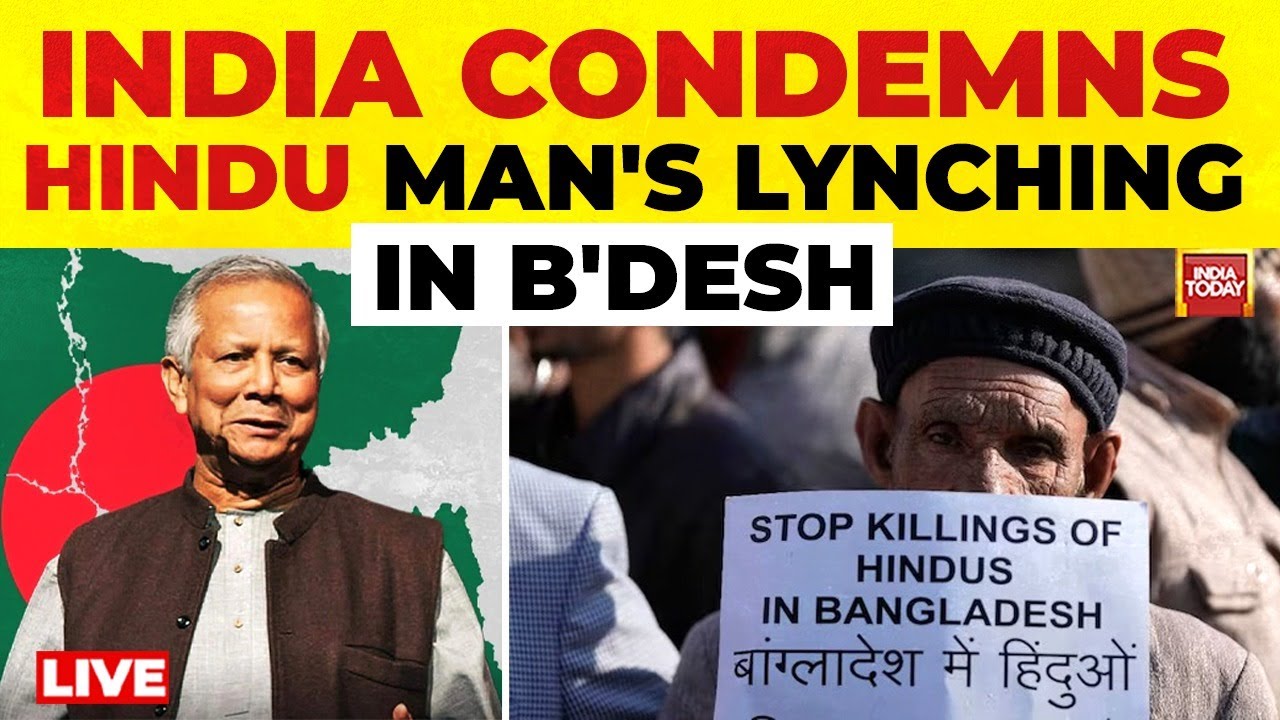 Bangladesh Unrest News LIVE: Bangladesh Turmoil Updates News | Minority Persecution In Bangladesh