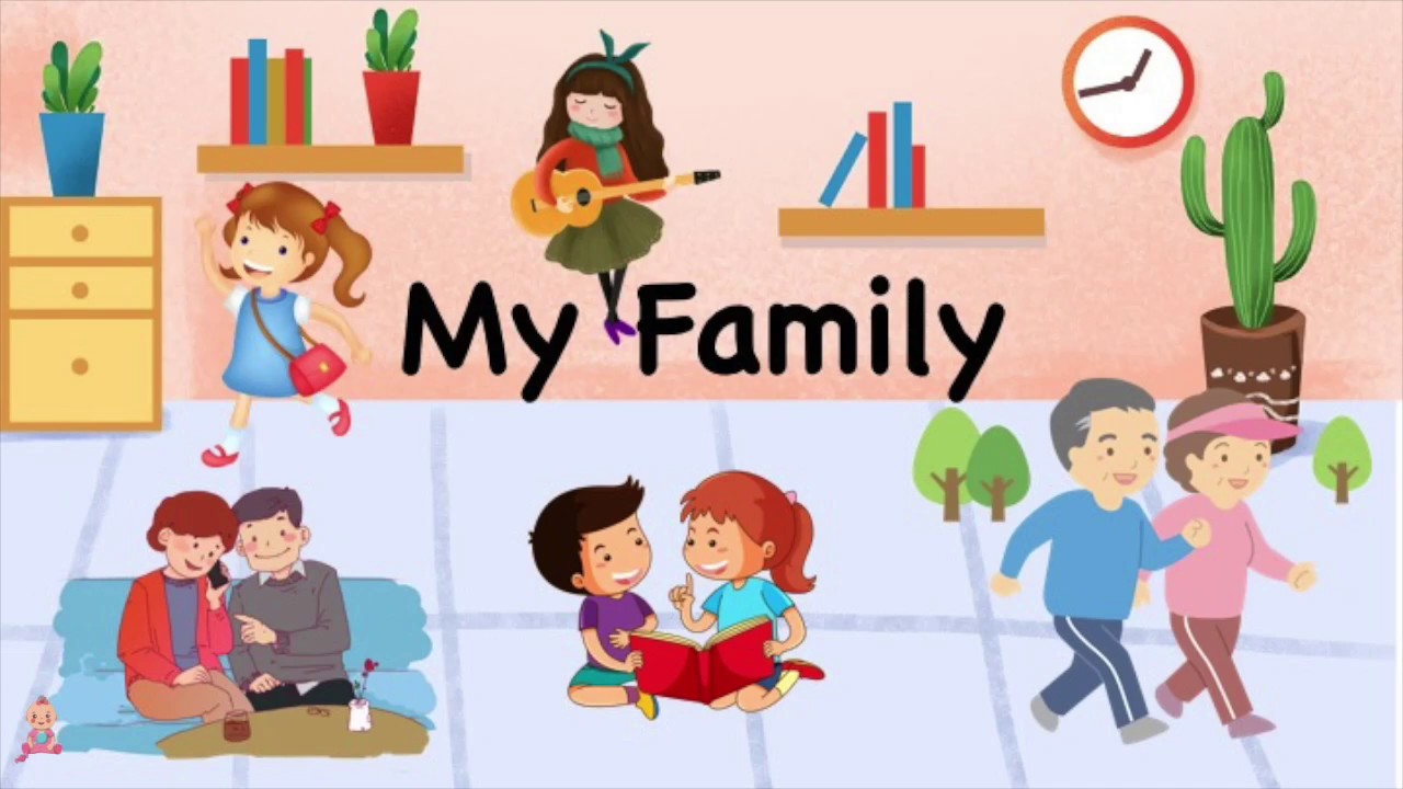 Books my family. Книга my Family. Family book for Kids. Read Aloud book for Kids. Monsters Family book for Kids.