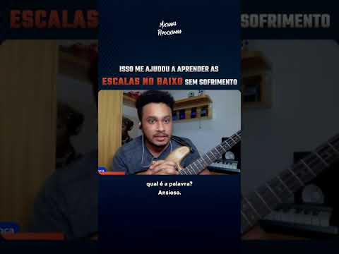 Vídeo: Jeff ament é um bom baixista?