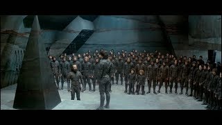 Dune - I Am Usul, Paul Muad'Dib [HD]