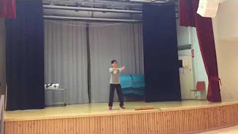 2017- Chigon by Siyi Fu @ Kinapori Helsinki 2017