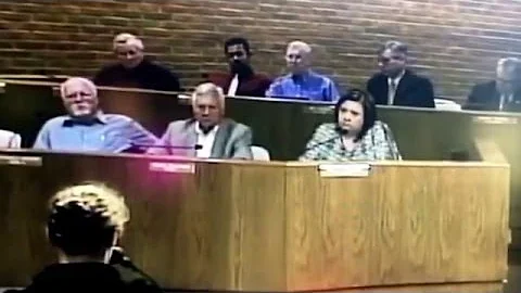 Findlay Deputy Auditor Ginger Sampson talks about ...