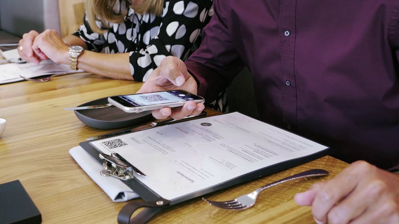 New Update WELCOME Restaurant - die Lösung für die Gästeregistrierung in der Gastronomie