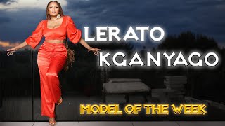 Lerato Kganyago Nov 2023