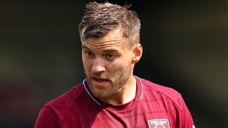 АНДРЕЙ ЯРМОЛЕНКО. ДЕБЮТ ЗА «West Ham» The best of Yarmolenko vs Wycombe Wanderers