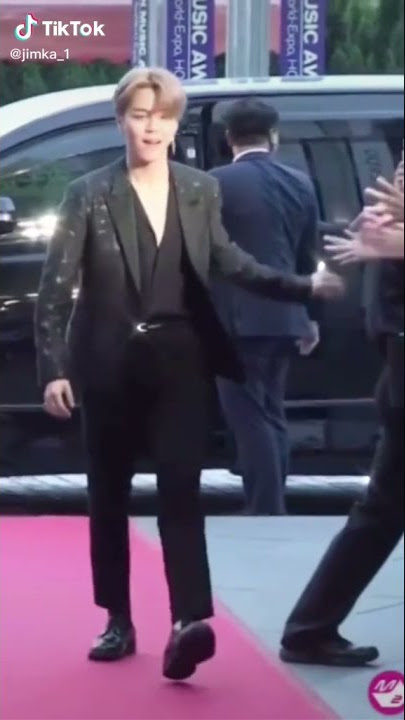 Bts jimin tik tok