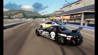 Need for Speed Pro Street Drift - CarX Drift Racing Online