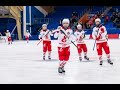 Вокруг матча  "Байкал-Энергия" - "Енисей" 6 : 9 _4 02 2021_Иркутск