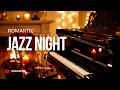 Candlelight Dinner Jazz | Sophisticated Evening Ambience