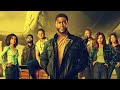 En plein vol bande annonce vf 2024 kevinhart