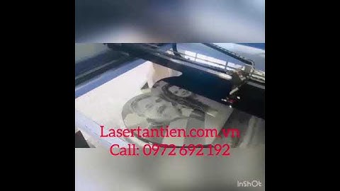 KHẮC ẢNH CHÂN DUNG TRÊN ĐÁ BẰNG MÁY LASER