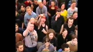 System of a Down - DDevil (Live Rock am Ring 2002)
