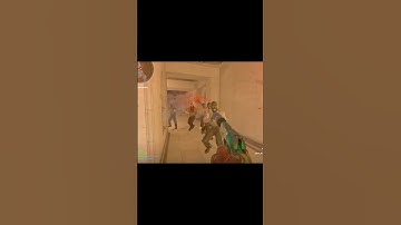 “Clear on B” #cs2overpass #csgo #cs2