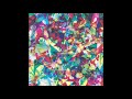CARIBOU - Second Chance (Cyril Hahn Edit)