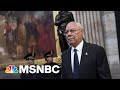 Andrea Mitchell Reminisces About Colin Powell: He Was 'Such A Good Soul’