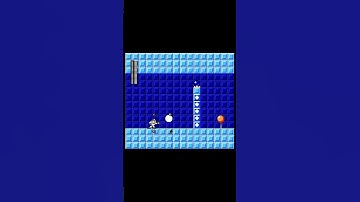 Mastering Dust Crusher: Mega Man Maker Tutorial!