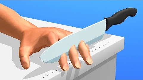 Slice Asmr Relaxing Games All Levels Gameplay Mobile New iOS iPad WCKOSFE