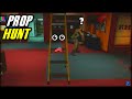 Prop Hunt Funny Moments - The Untouchable Ladder! (Black Ops Cold War Prop Hunt Gameplay)