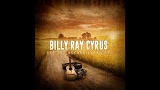 Watch Billy Ray Cyrus The Freebird Fell video