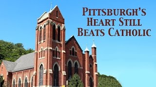 Pittsburgh's Heart Still Beats Catholic - SSPX Renovates Historic St  James