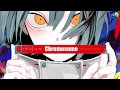 大沼パセリ 1st Album 「Chromosome」XFD