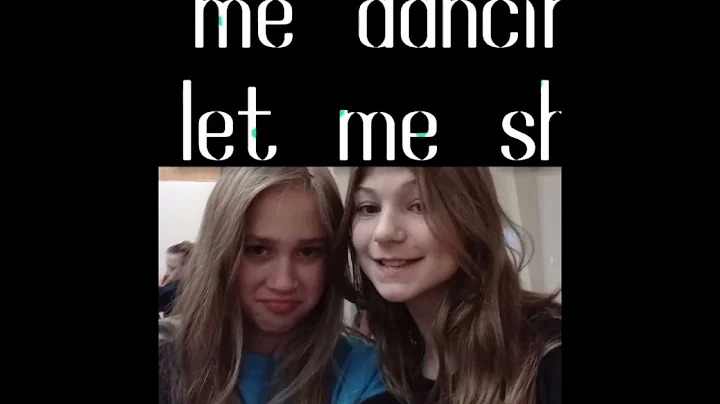 she mine lol she's been my best friend since 2nd g...