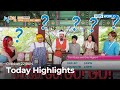 (Today Highlights) October 22 SUN : Two Days and One Night 4 and more | KBS WORLD TV