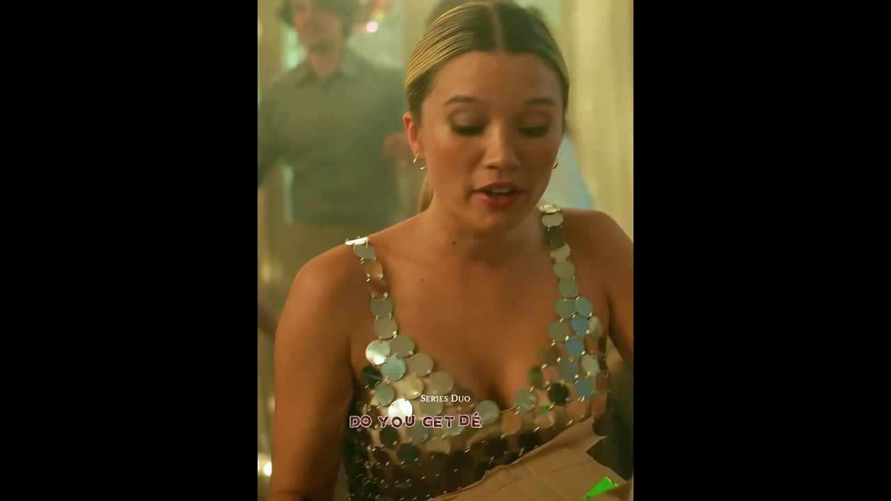 The Summer I Turned Pretty || Patch Crush 🍬 