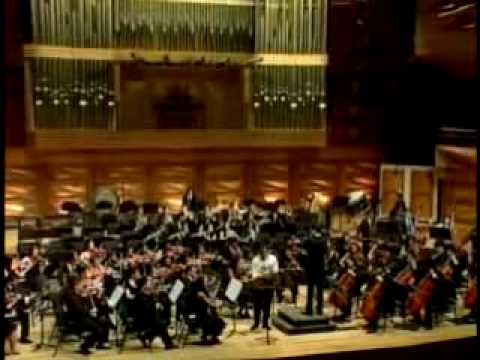 Castro Concierto Para Corno N1 En Re menor I.Allegro