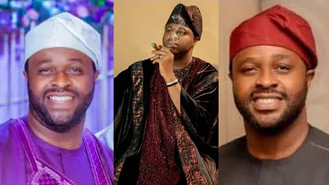 ‘You’re A Blessing To Us’ Kwara State Government Celebrates Actor Femi Adebayo On His Birthday..