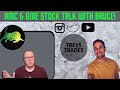 AMC & GME Stock Talk With Uncle Bruce & Max Maher! Treyder's Podcast Ep. 34