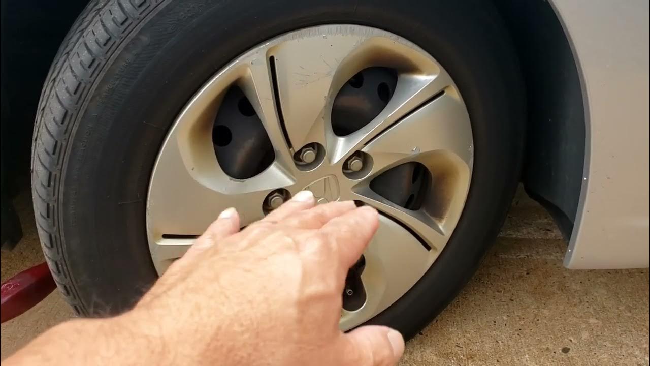 Rattle Clunking Noises Over Bumps and Cracks on the Road Honda Civic