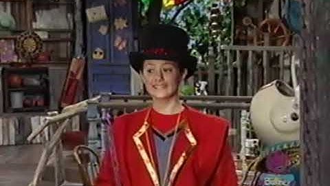 Super Singing Circus (Demo Version) Part 2